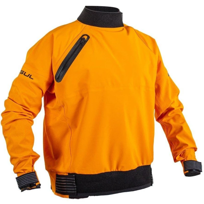 Image of Gul GAMMA TAPED SPRAYTOP Neutral unisex JS