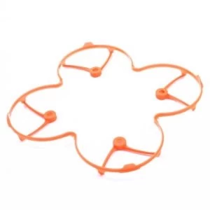 Image of Hubsan X4L Mini Quad Orange Propeller Protection Cover