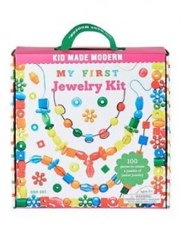 Image of My First Jewellery Kit