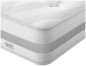 Image of Silentnight Lift Rejuvenate 1600 Pocket Mattress 135cm