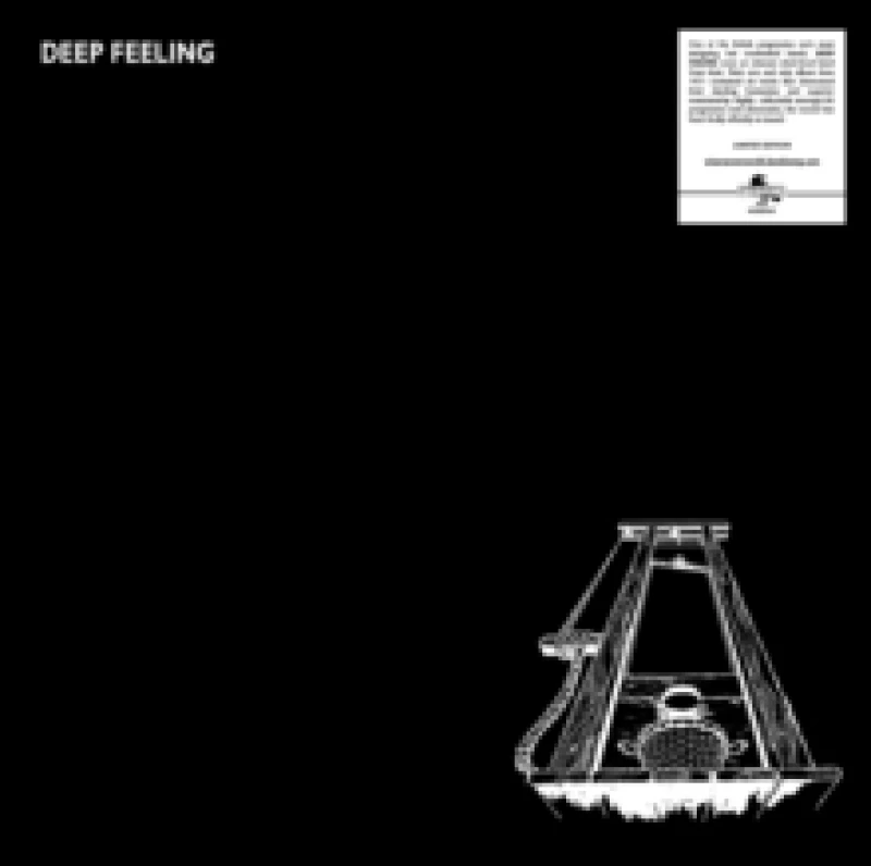 Image of Deep feeling Vinyl