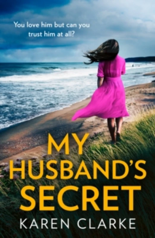 Image of My Husband's Secret. Paperback. By Karen Clarke Books