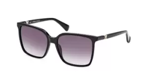 Image of Max Mara Sunglasses MM0046 01B