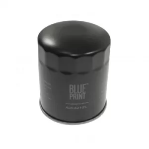 Image of Oil Filter ADC42105 by Blue Print