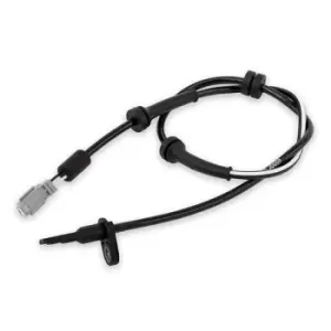 Image of Bosch ABS Sensor 0 265 007 905 ESP Sensor,Sensor, wheel speed NISSAN,Qashqai / Qashqai +2 I (J10, NJ10),Qashqai / Qashqai+2 I Van (J10, JJ10E)