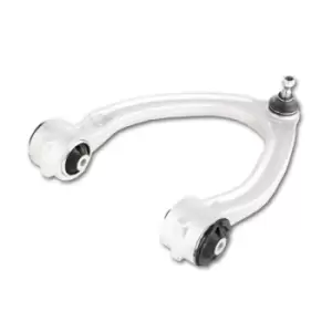 Image of RIDEX Suspension arm 273C0670 Track control arm,Wishbone MERCEDES-BENZ,CLS (C219),S-Klasse Limousine (W220),S-Klasse Coupe (C215)