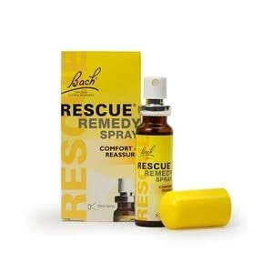 Image of Bach Rescue Remedy Spray 20ml