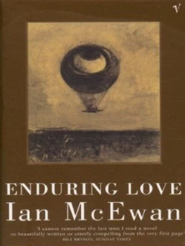 Image of Enduring Love by Ian Mcewan Paperback
