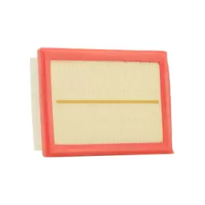 Image of VALEO Air filter MERCEDES-BENZ 585490 2740940104,A2740940104,A2740940204 Engine air filter,Engine filter