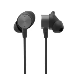 Image of Logitech Zone Wired Earbuds