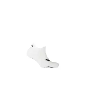 Image of VYPR SPORTS VENM Grip Ankle Performance Socks - White