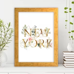 Image of AC1074372515 Multicolor Decorative Framed MDF Painting