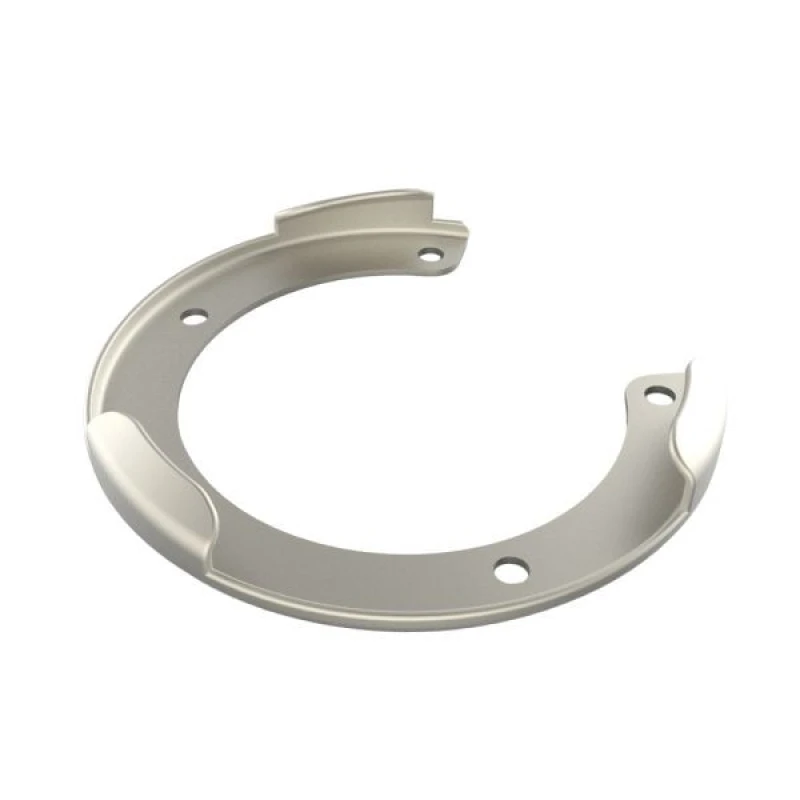 Image of OXFORD OL280 Tank bag Steel Tank bag (100116)