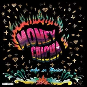Image of Echo En Mexico by Money Chicha CD Album