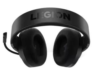 Image of Lenovo Legion H200 Gaming Headset
