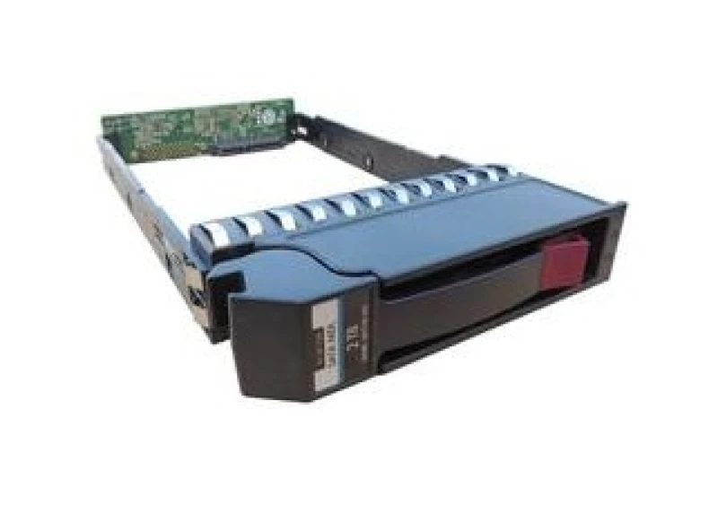 Image of Origin Storage Caddy for HPE MSA P2000 G3 SATA 3.5in