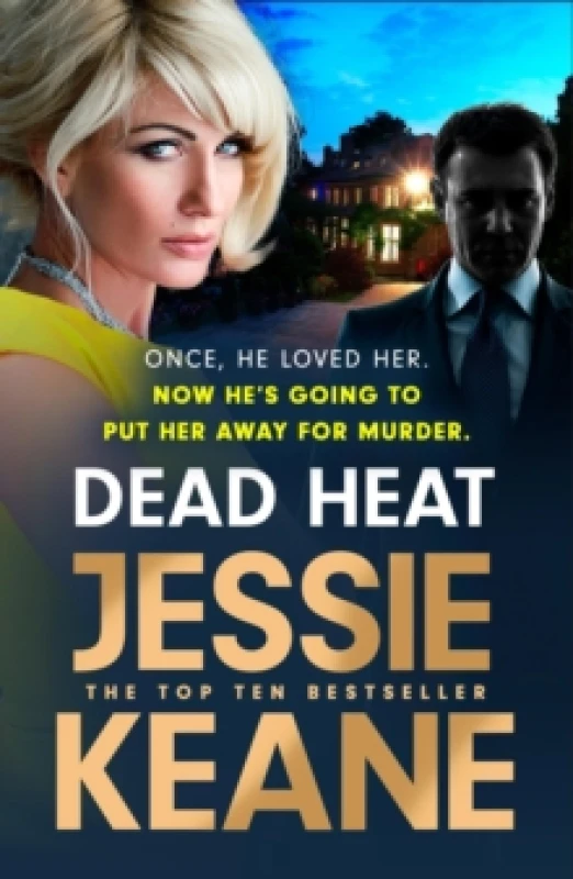 Image of Dead Heat : The criminally good gangland thriller and instant Sunday Times bestseller (Feb 2024) Hardback
