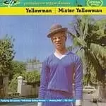 Image of Yellowman - Mister Yellowman (Music CD)