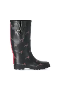 Image of Samira Wellington Boots