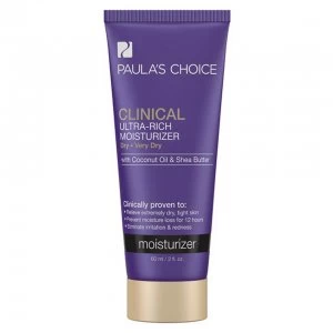 Image of Paula's Choice Clinical Ultra-Rich Moisturiser (60ml)