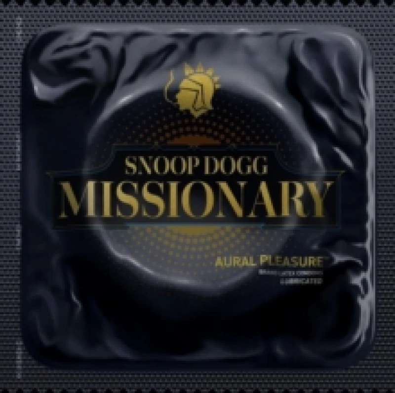 Image of Missionary Vinyl