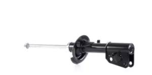 Image of RIDEX Shock absorber RENAULT 854S0340 8200117296,8200117297,8200117298 Shocks,Shock absorbers,Suspension shocks 8200237374,8200237375,8200237376