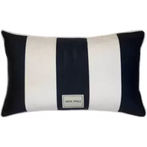 Image of Jack Wills Heritage Stripe Cus 99 - Blue
