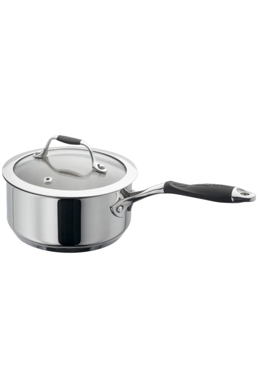 Image of James Martin 16Cm Saucepan 1.5L