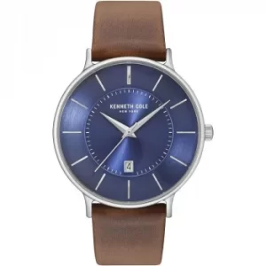 Image of Mens Kenneth Cole Sullivan Watch