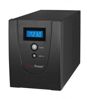 Image of CyberPower Value 1500VA Line Interactive UPS