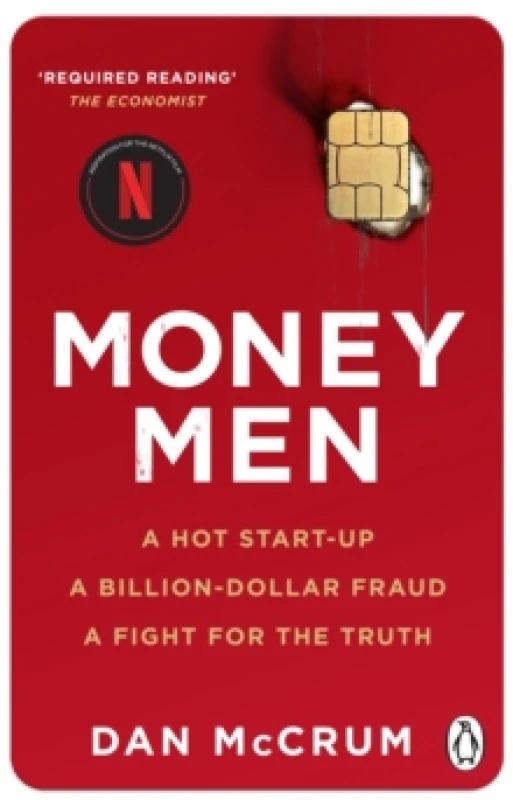 Image of Money Men. Paperback. By Dan McCrum Books