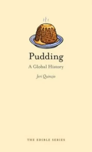 Image of Pudding by Jeri Quinzio