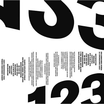 Image of Chris Korda - Akoko Ajeji Vinyl