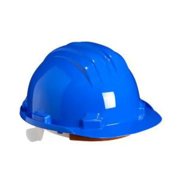 Image of CLIMAX SLIP HARNESS SAFETY HELMET Blue CX5RSB BESWCX5RSB