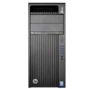 Image of HP Z440 Workstation Xeon