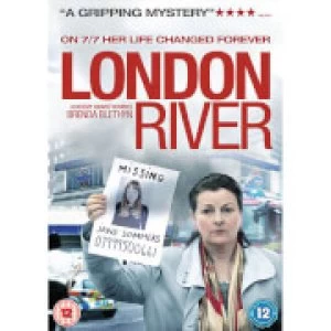 Image of London River