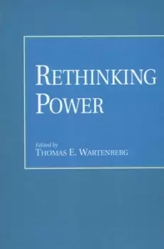 Image of Rethinking power by Thomas E Wartenberg