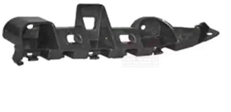 Image of VAN WEZEL 5740566 Mounting Bracket, bumper ** Equipart ** Right Front Mounting Bracket,bumper (939)
