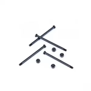 Image of Hobao Hyper 9 Screws Cnc M3X50 & M3X47Mm