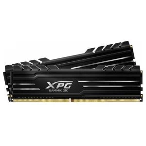 Image of ADATA XPG Gammix D10 16GB 3600MHz DDR4 RAM