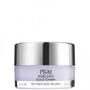 Image of Prai Ageless Eye D Crease Creme 15ml