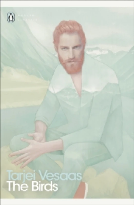 Image of The Birds. Paperback. By Tarjei Vesaas Books