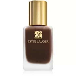 Image of Estee Lauder Double Wear Stay-in-Place long-lasting foundation SPF 10 shade 9N1 Ebony 30ml