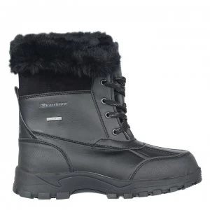 Image of Karrimor Snow Casual Ladies Boots - Black