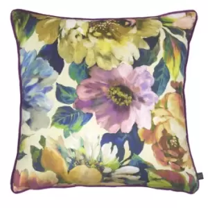 Image of Prestigious Textiles Secret Oasis Polyester Filled Cushion Polyester Jewel