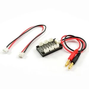 Image of Etronix Micro Paraboard Ph3 With Fuse Protection