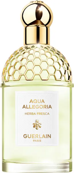 Image of Guerlain Aqua Allegoria Herba Fresca Eau de Toilette For Her 125ml