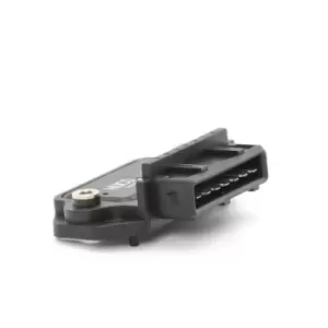 Image of HITACHI Ignition Switch 138002 OPEL,SEAT,VOLVO,Kadett E CC (T85),MANTA B (58_, 59_),Ascona C Limousine (J82),REKORD E (17_-19_, 11_, 14_, 16_)