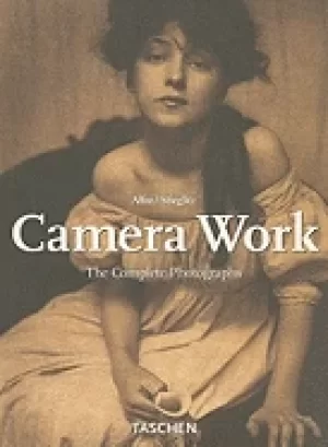 Image of stieglitz camera work