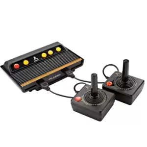 Image of Atari Flashback 9